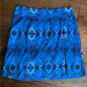 Patagonia Stretchy Skirt